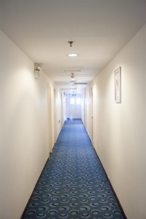 7Days Inn Shanghai Caobao Road Metro Station Rom bilde